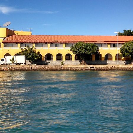 Hotel Icarai Itaparica Town Ngoại thất bức ảnh