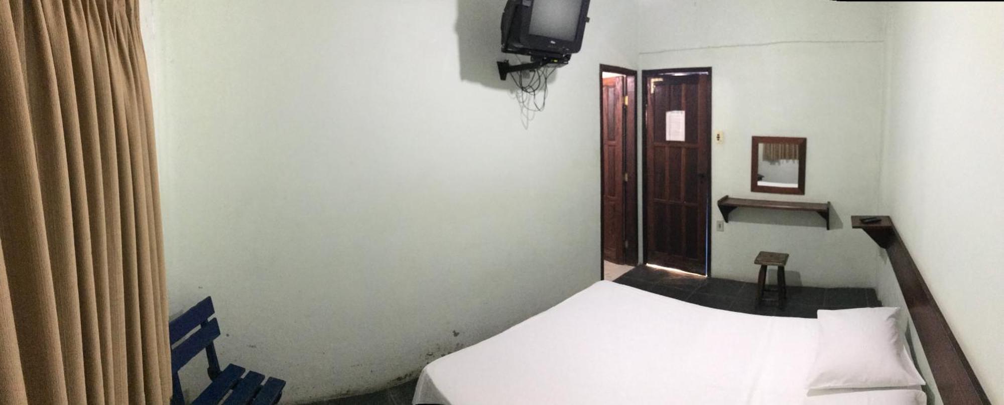 Hotel Icarai Itaparica Town Phòng bức ảnh