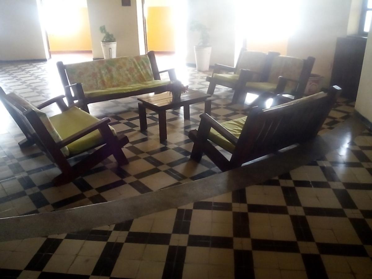 Hotel Icarai Itaparica Town Ngoại thất bức ảnh