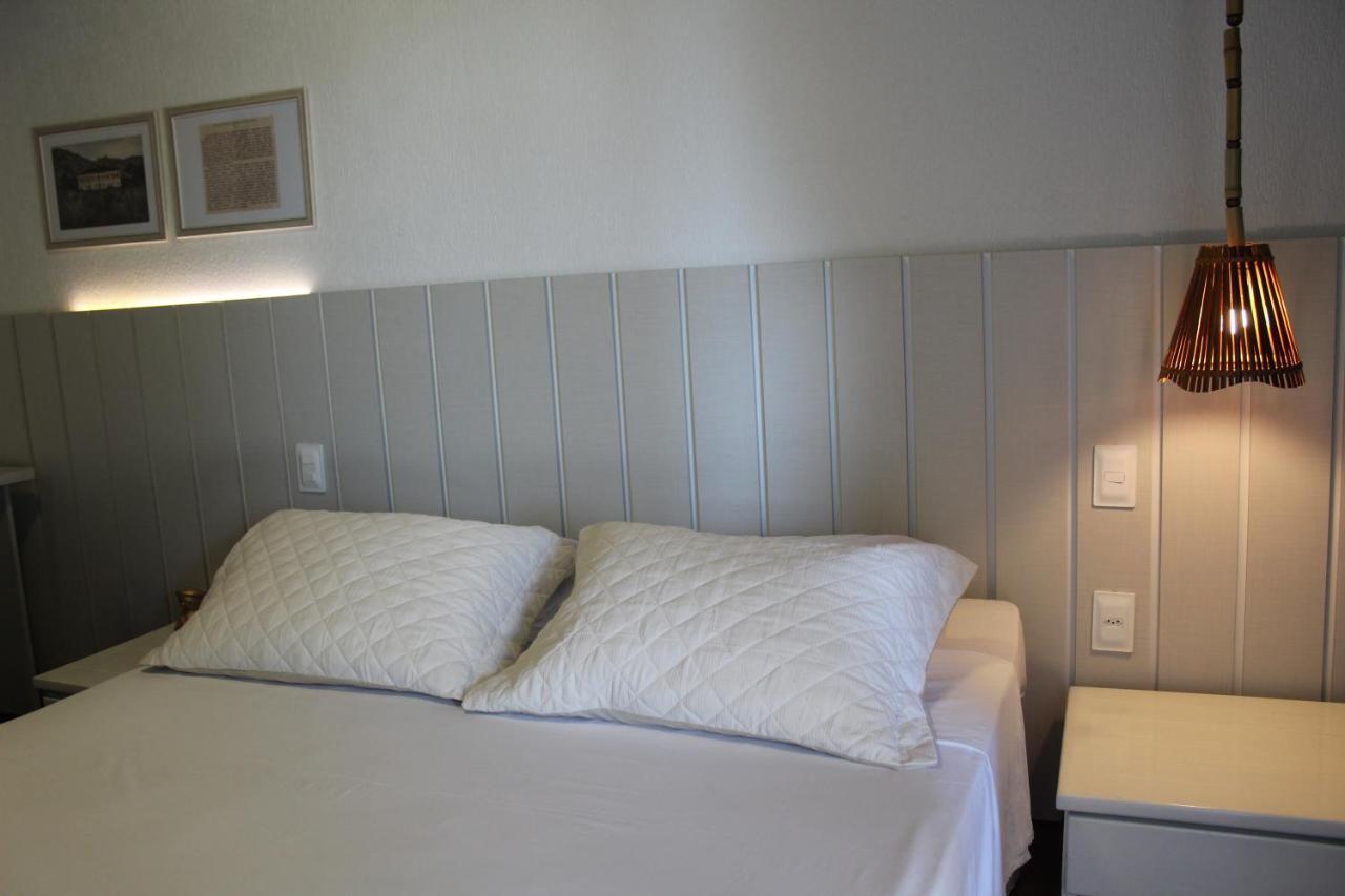 Hotel Icarai Itaparica Town Ngoại thất bức ảnh