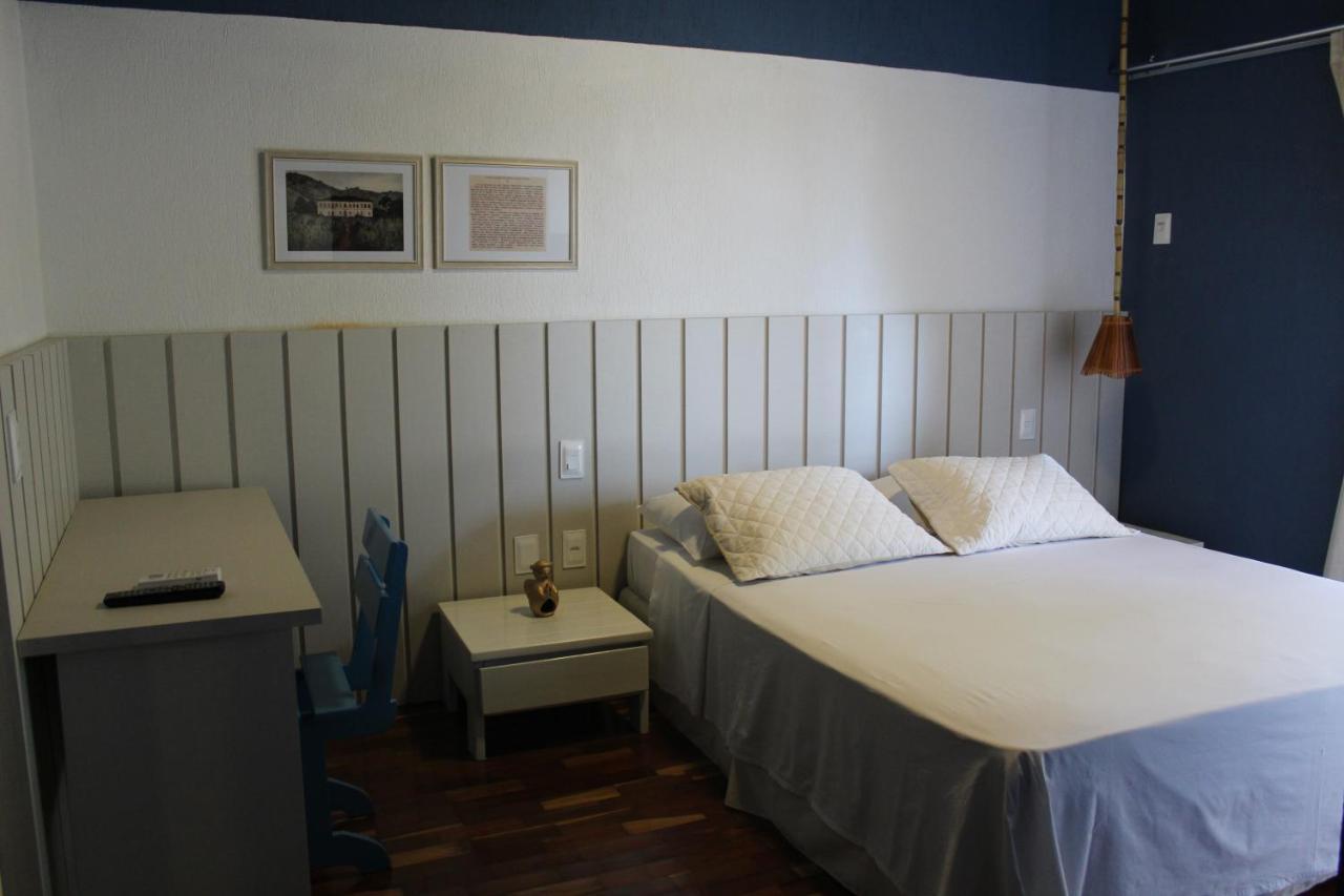 Hotel Icarai Itaparica Town Ngoại thất bức ảnh
