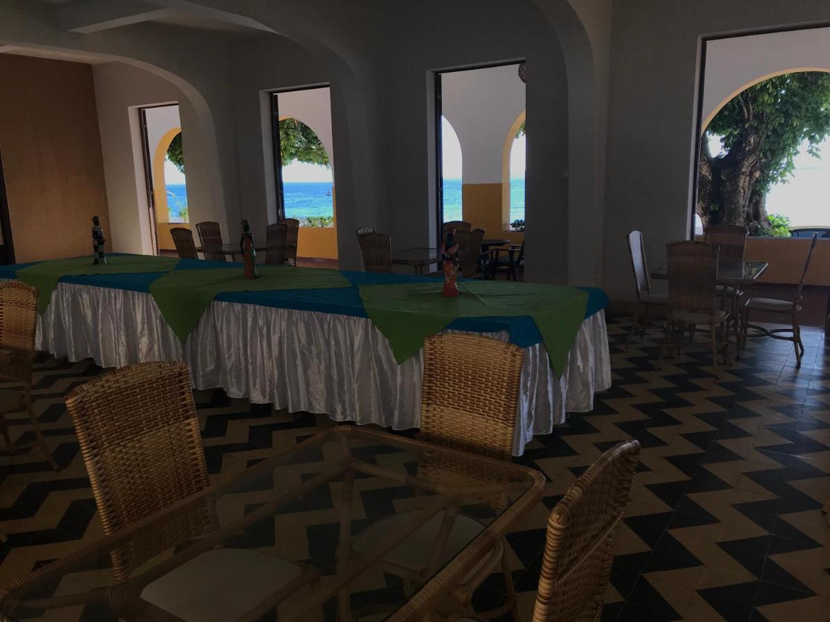 Hotel Icarai Itaparica Town Ngoại thất bức ảnh