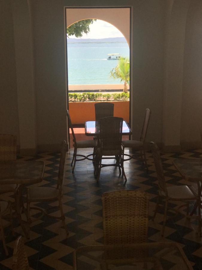 Hotel Icarai Itaparica Town Ngoại thất bức ảnh