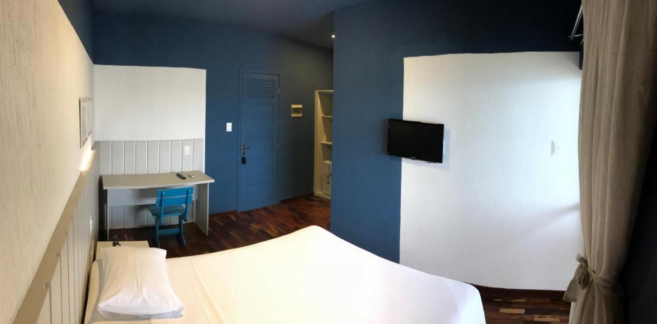 Hotel Icarai Itaparica Town Ngoại thất bức ảnh