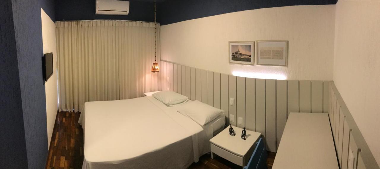 Hotel Icarai Itaparica Town Ngoại thất bức ảnh