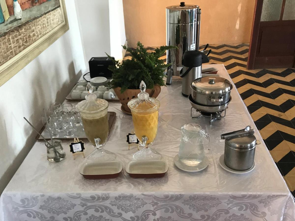 Hotel Icarai Itaparica Town Ngoại thất bức ảnh